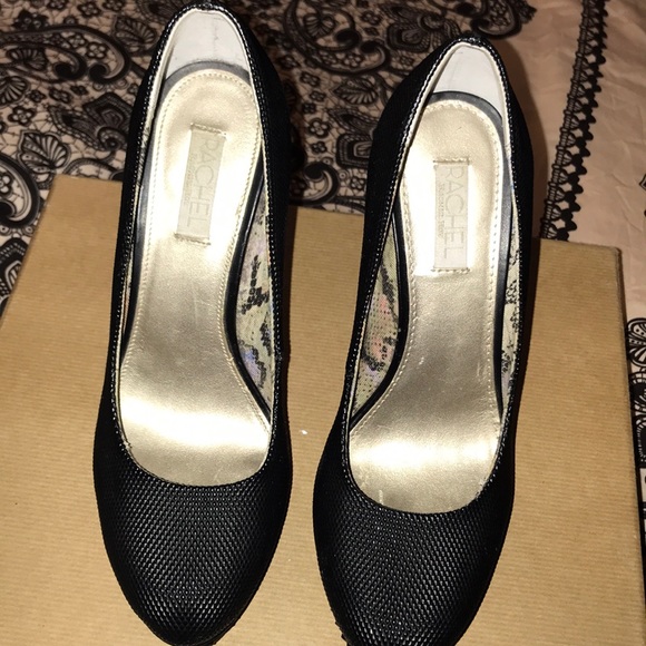 Rachel by Rachel Roy platform shoes - Picture 6 of 7